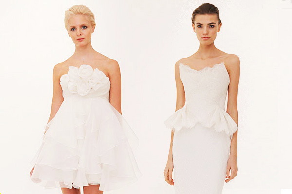 Marchesa Bridal 2012LookbookDƬ