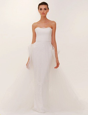 Marchesa Bridal 2012LookbookDƬ