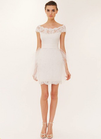 Marchesa Bridal 2012LookbookDƬ