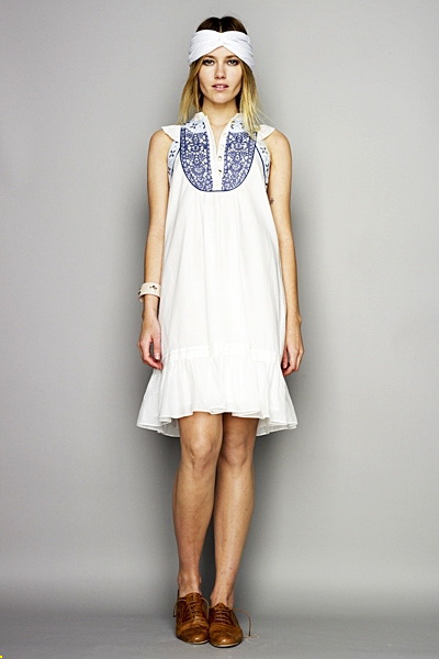 Alice by Temperley 2011春夏 LookBook