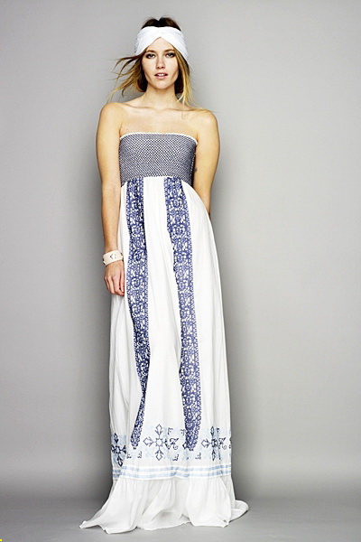 Alice by Temperley 2011 LookBookDƬ
