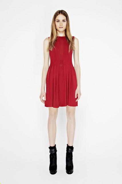 Camilla and Marc 2011괺 LookBookDƬ
