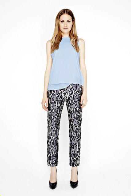 Camilla and Marc 2011괺 LookBookDƬ