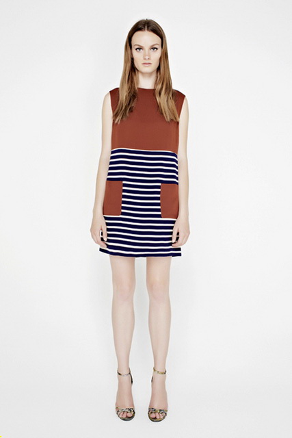 Camilla and Marc 2011괺 LookBookDƬ