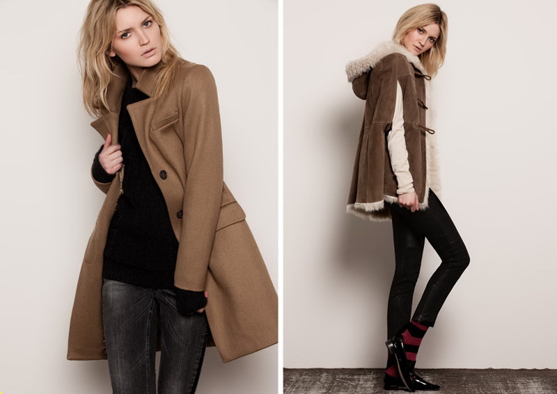 Closed 2011ﶬLookBookDƬ