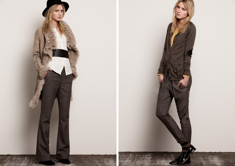 Closed 2011ﶬLookBookDƬ