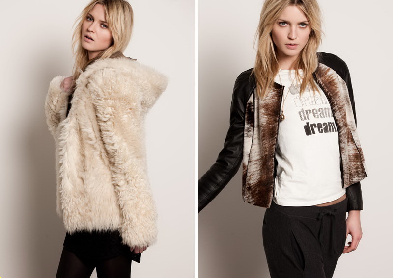 Closed 2011ﶬLookBookDƬ