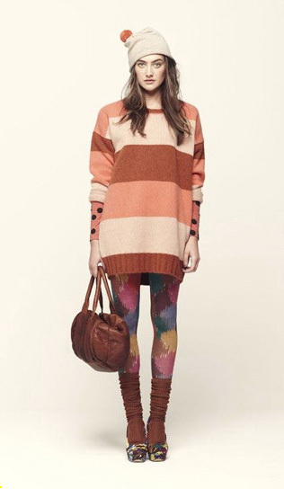 Gorman 2011秋冬 LooBook