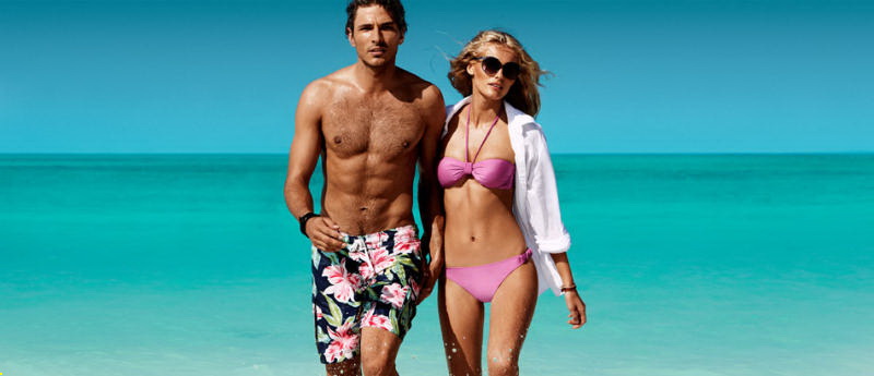 H&M 2011ӾbVDƬ
