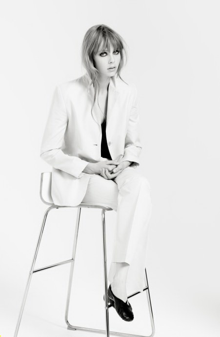 Les Petites 2011괺 LookBookDƬ