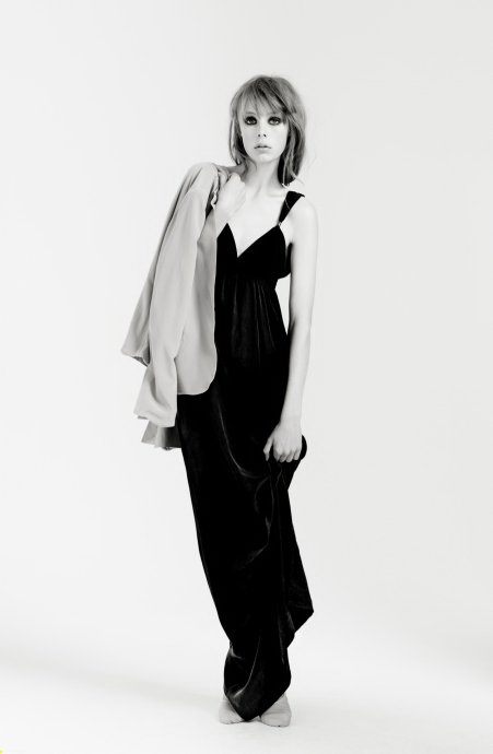 Les Petites 2011괺 LookBookDƬ