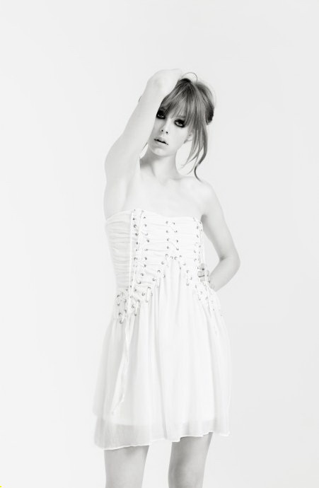 Les Petites 2011괺 LookBookDƬ