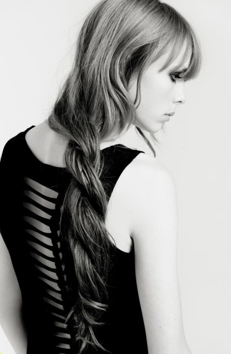Les Petites 2011괺 LookBookDƬ