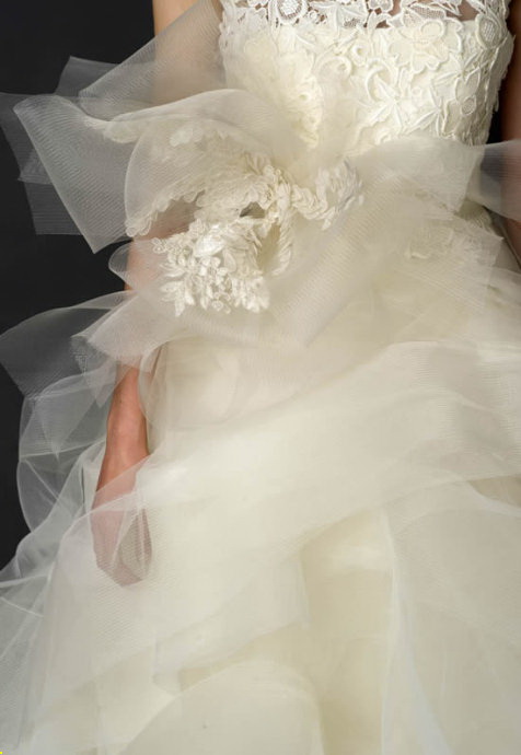 Vera Wang 2012鼆LookbookDƬ