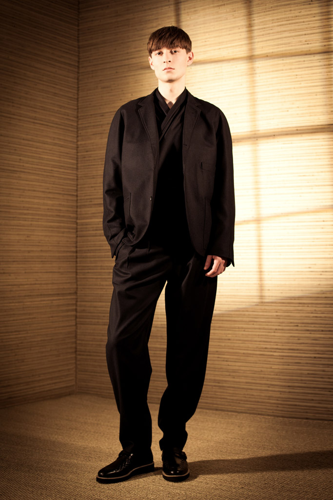 Christophe Lemaire 2011ﶬϵиDƬ