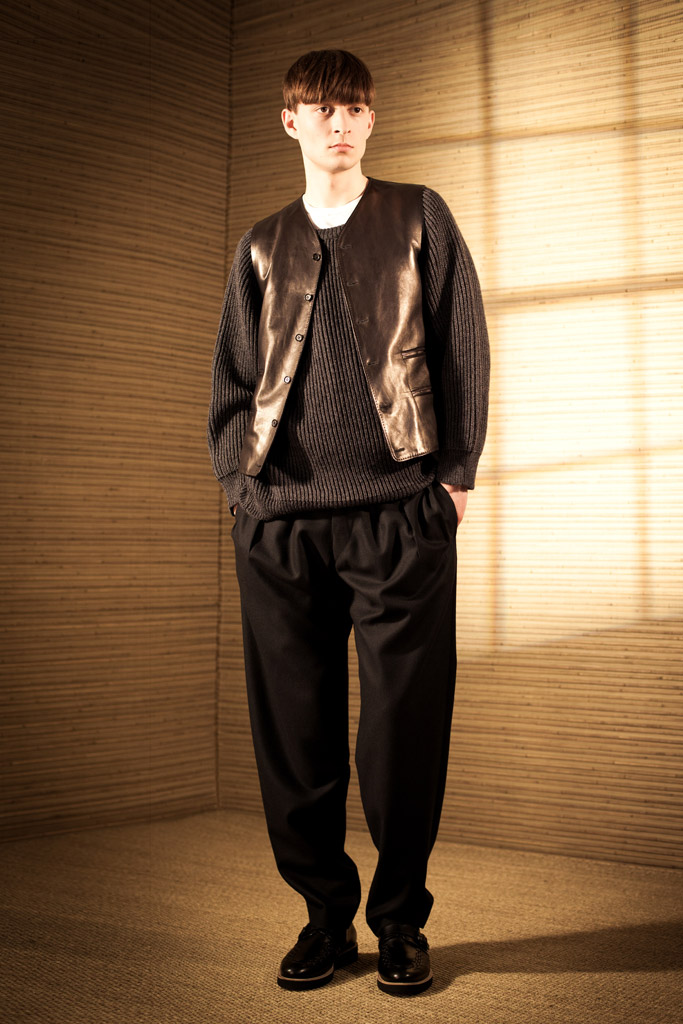 Christophe Lemaire 2011ﶬϵиDƬ