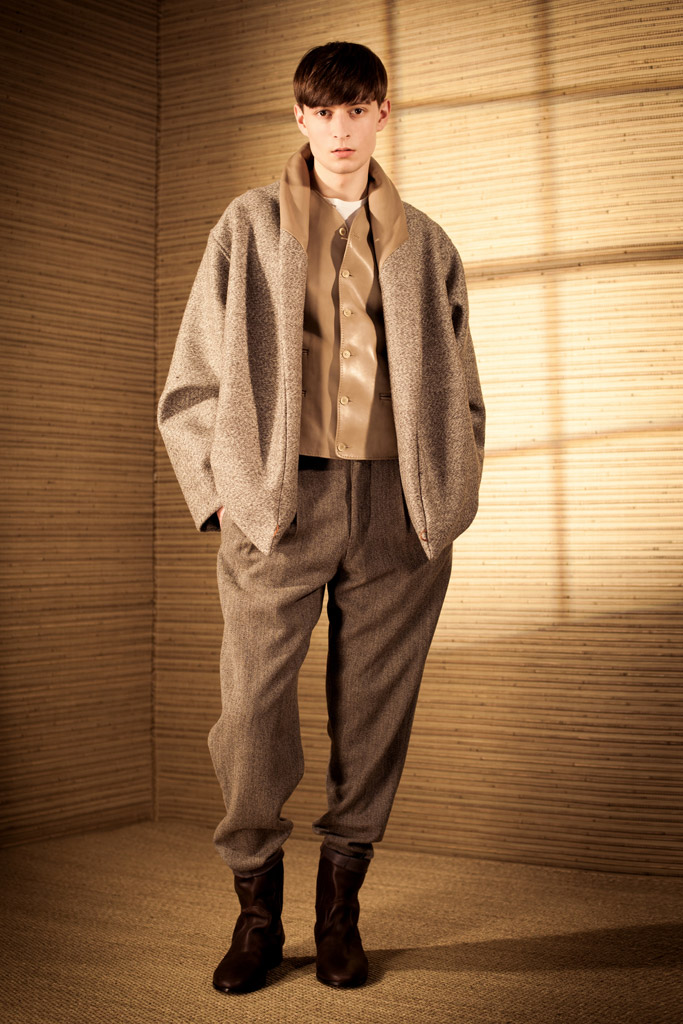 Christophe Lemaire 2011ﶬϵиDƬ