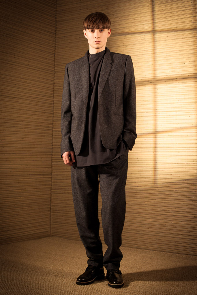 Christophe Lemaire 2011ﶬϵиDƬ