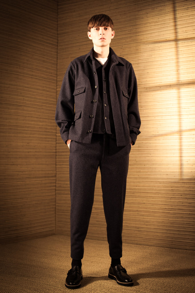 Christophe Lemaire 2011ﶬϵиDƬ