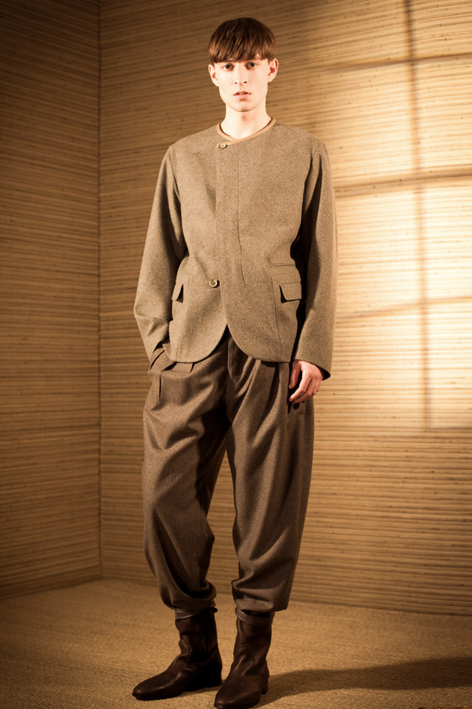 Christophe Lemaire 2011ﶬϵиDƬ