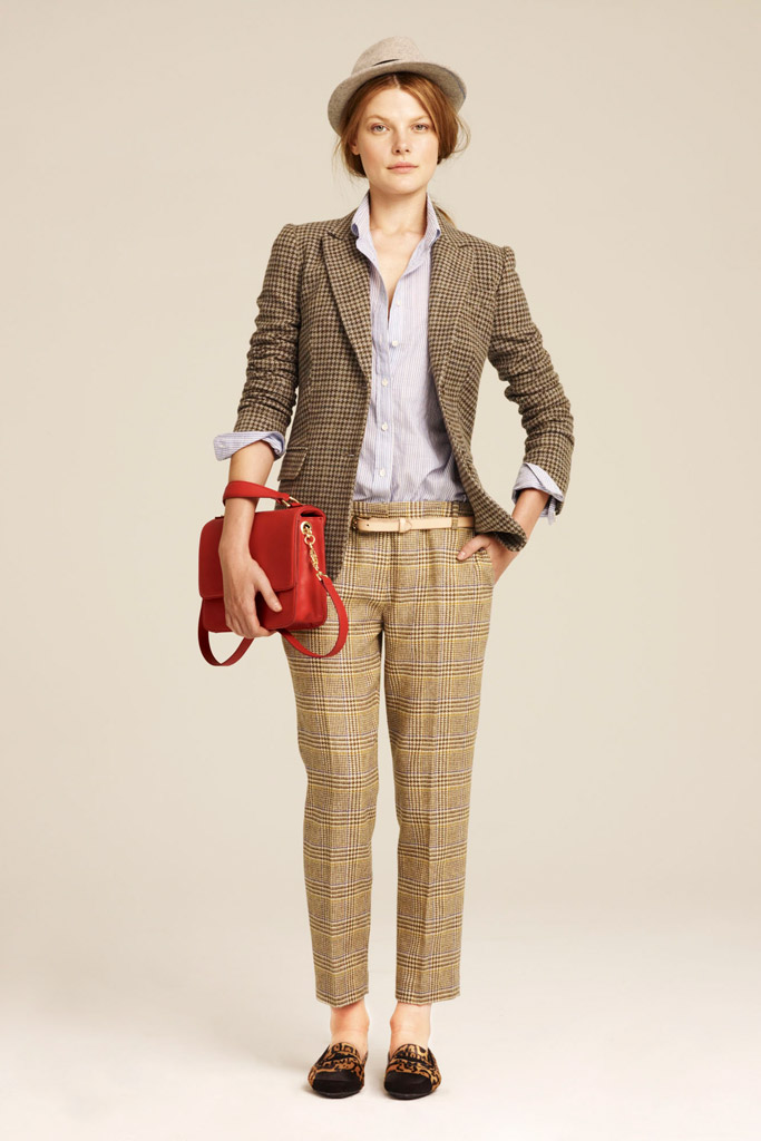 J.Crew 2011ﶬϵиDƬ