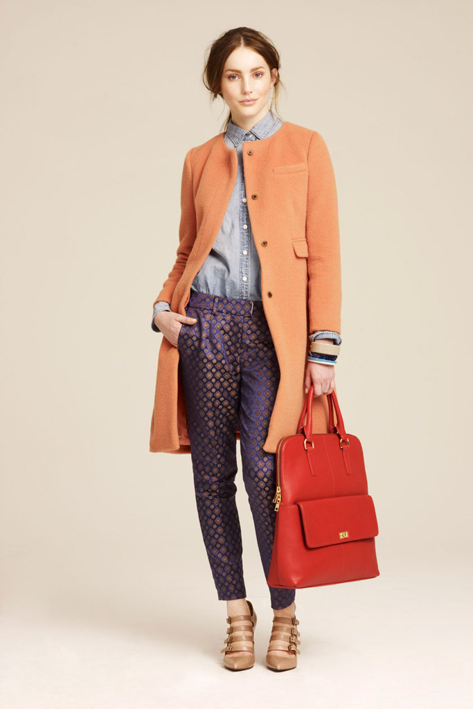 J.Crew 2011ﶬϵиDƬ