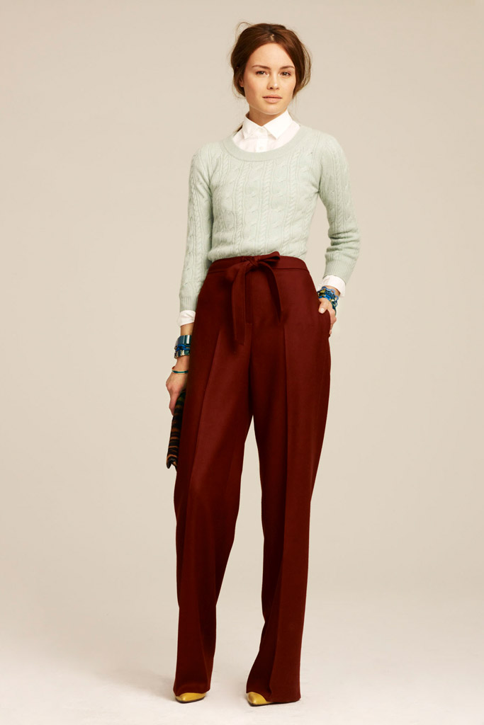 J.Crew 2011ﶬϵиDƬ