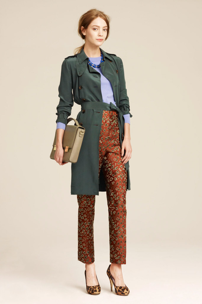 J.Crew 2011ﶬϵиDƬ