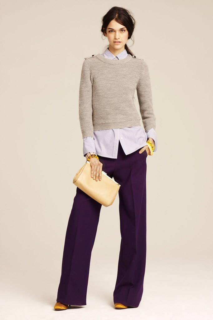 J.Crew 2011ﶬϵиDƬ