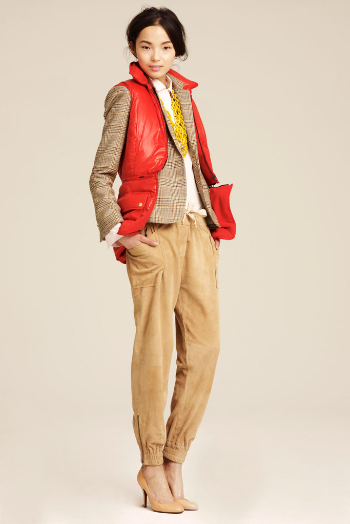 J.Crew 2011ﶬϵиDƬ