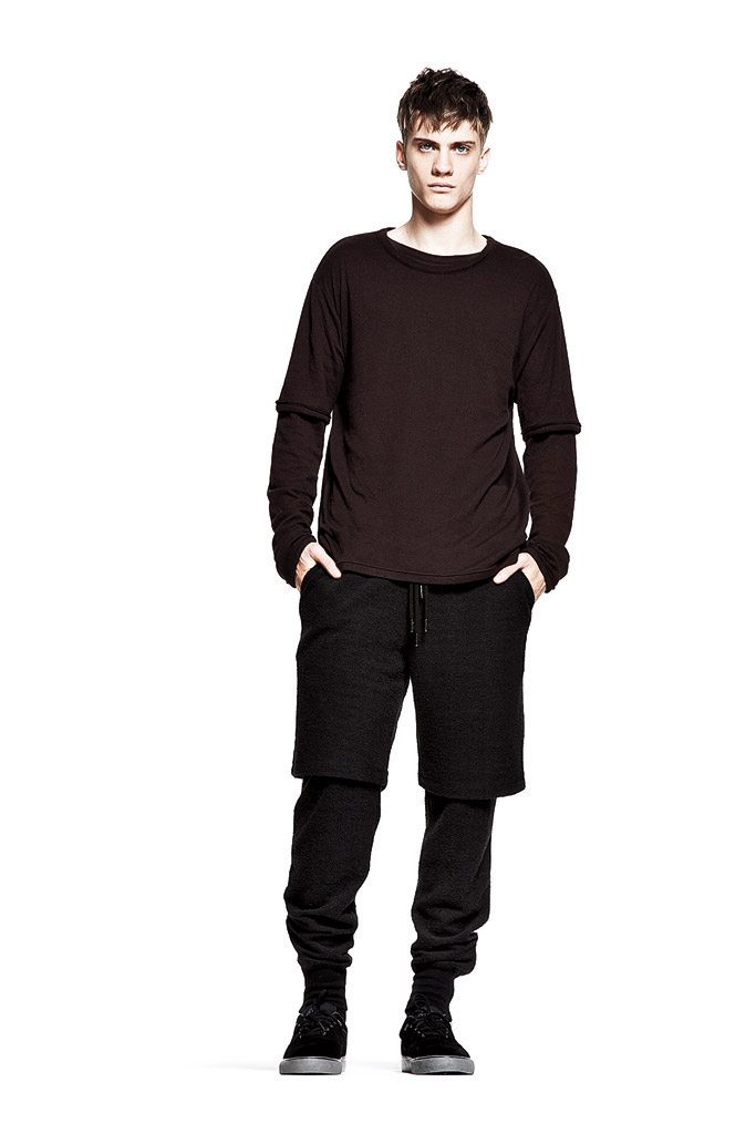 T by Alexander Wang 2011ﶬϵиDƬ