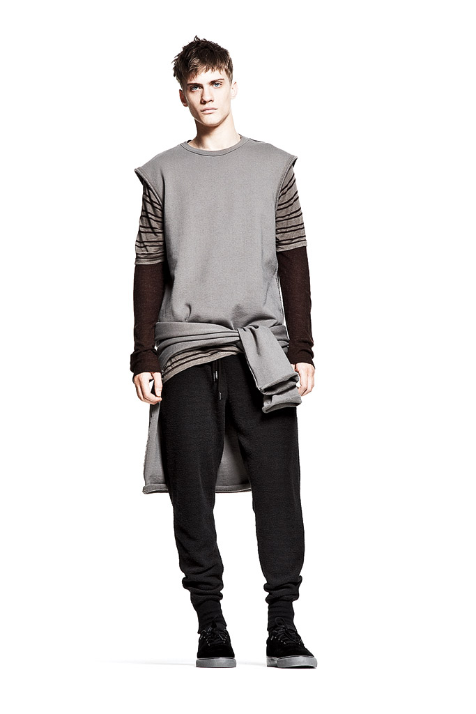 T by Alexander Wang 2011ﶬϵиDƬ