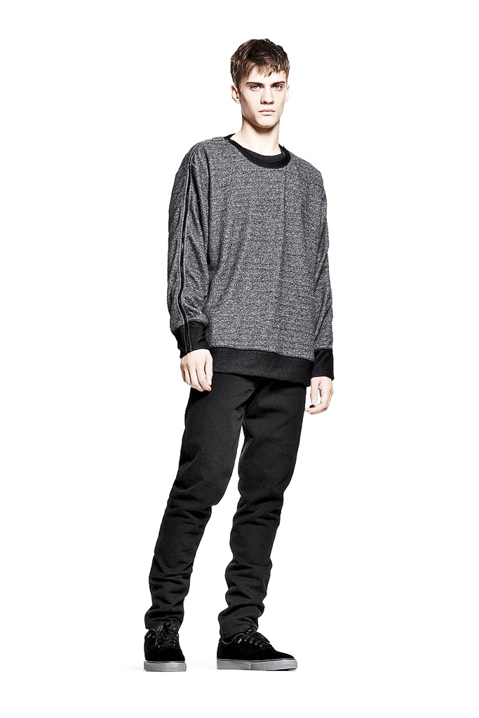 T by Alexander Wang 2011ﶬϵиDƬ