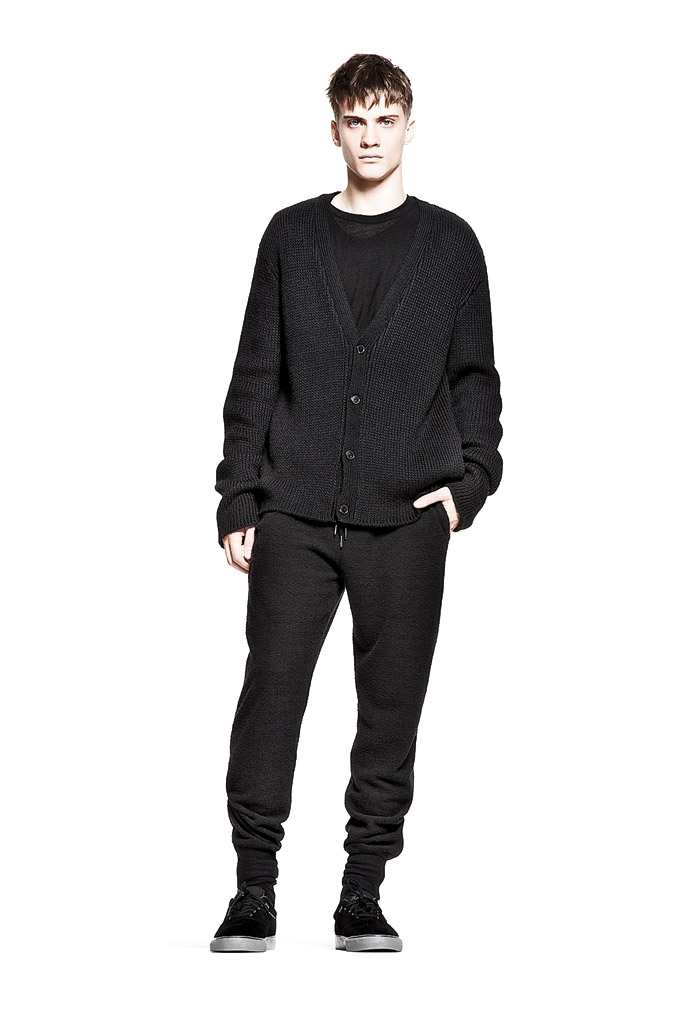 T by Alexander Wang 2011ﶬϵиDƬ