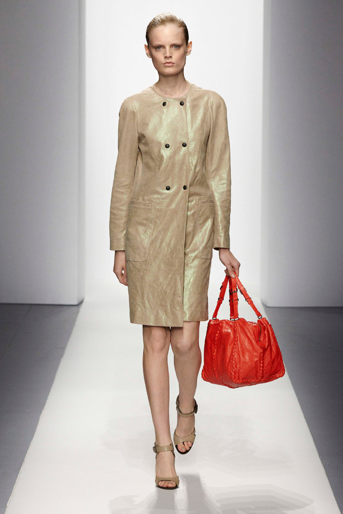 Bottega Veneta 2012紺ϵиDƬ
