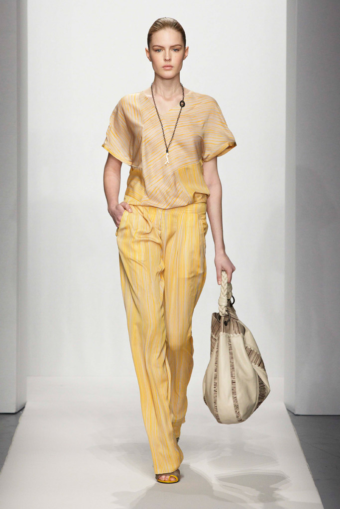 Bottega Veneta 2012紺ϵиDƬ