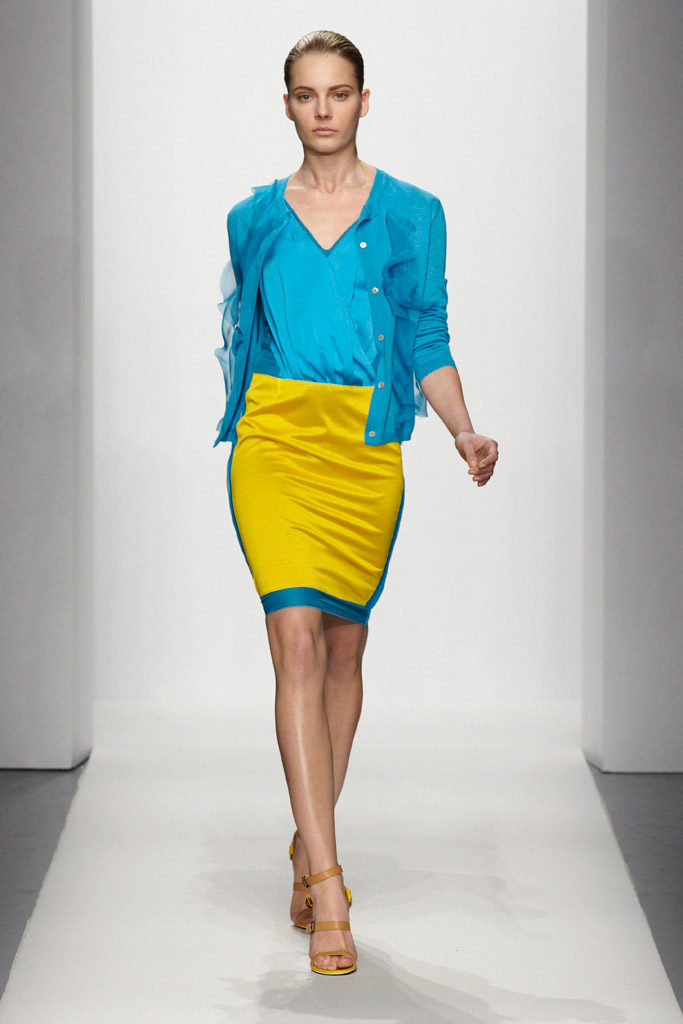 Bottega Veneta 2012紺ϵиDƬ