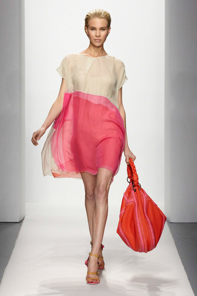 Bottega Veneta 2012紺ϵиDƬ