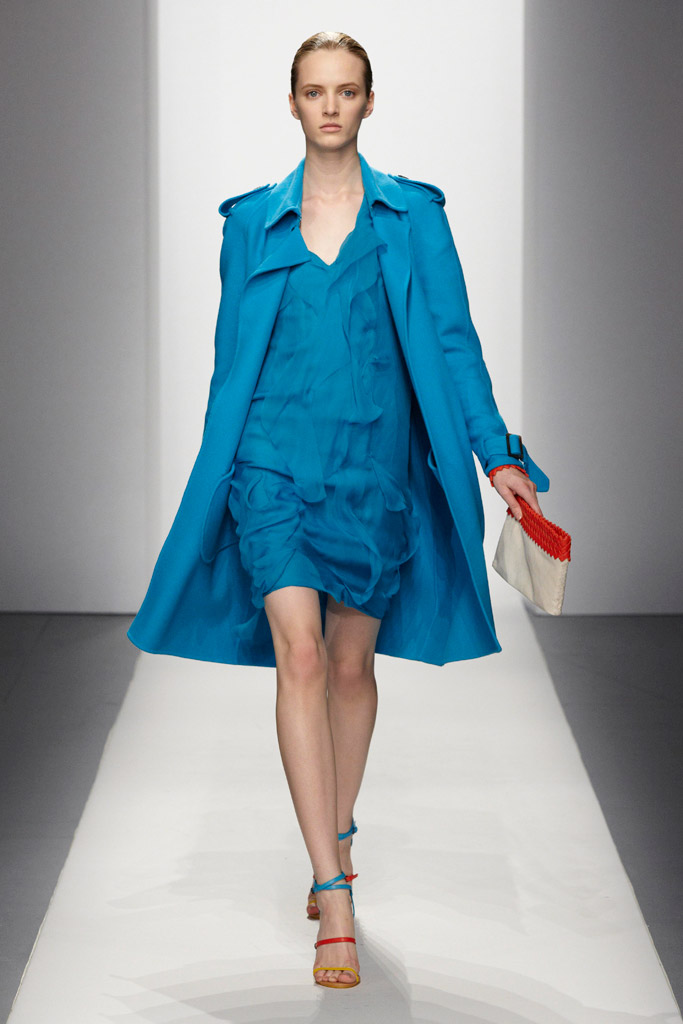 Bottega Veneta 2012紺ϵиDƬ