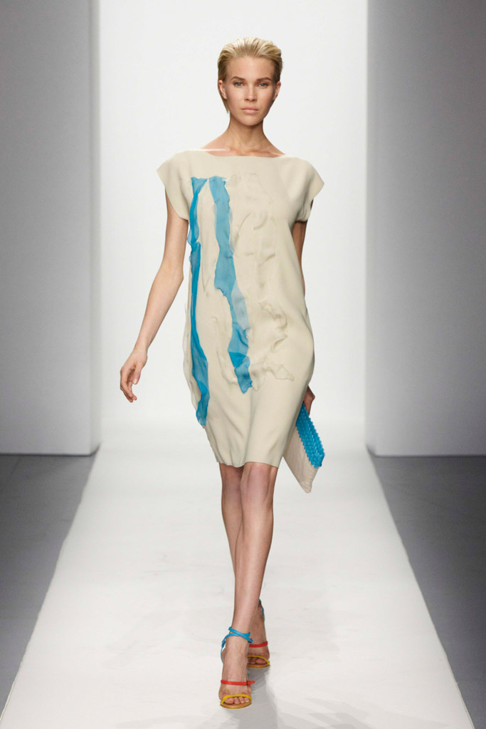 Bottega Veneta 2012紺ϵиDƬ