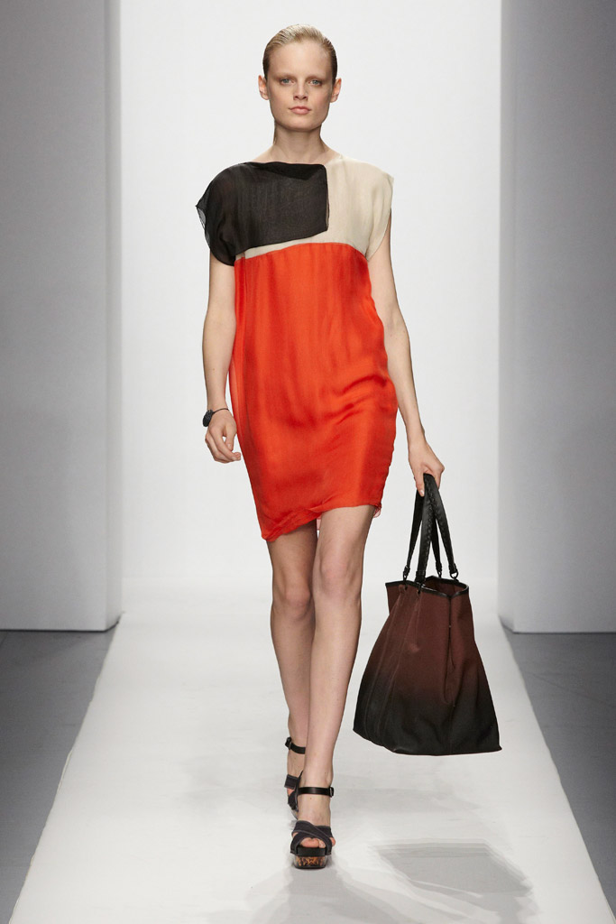 Bottega Veneta 2012紺ϵиDƬ