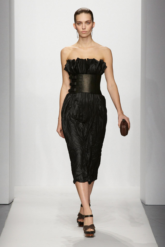 Bottega Veneta 2012紺ϵиDƬ