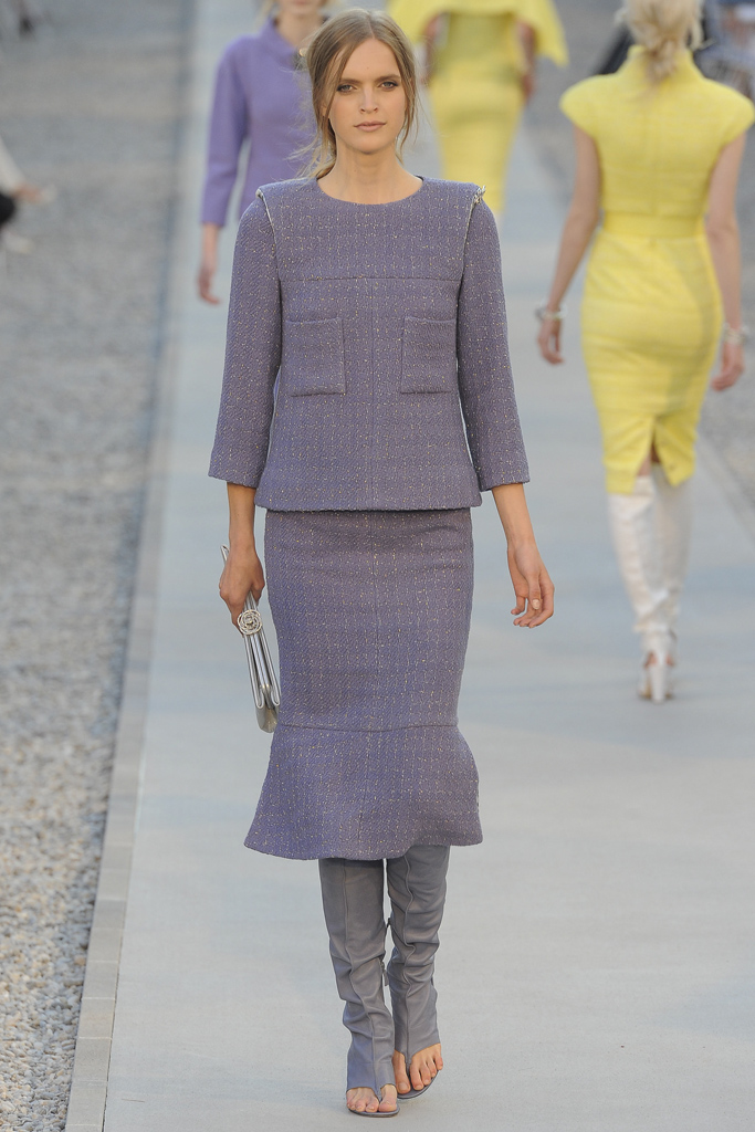 Chanel 2012紺ϵиDƬ