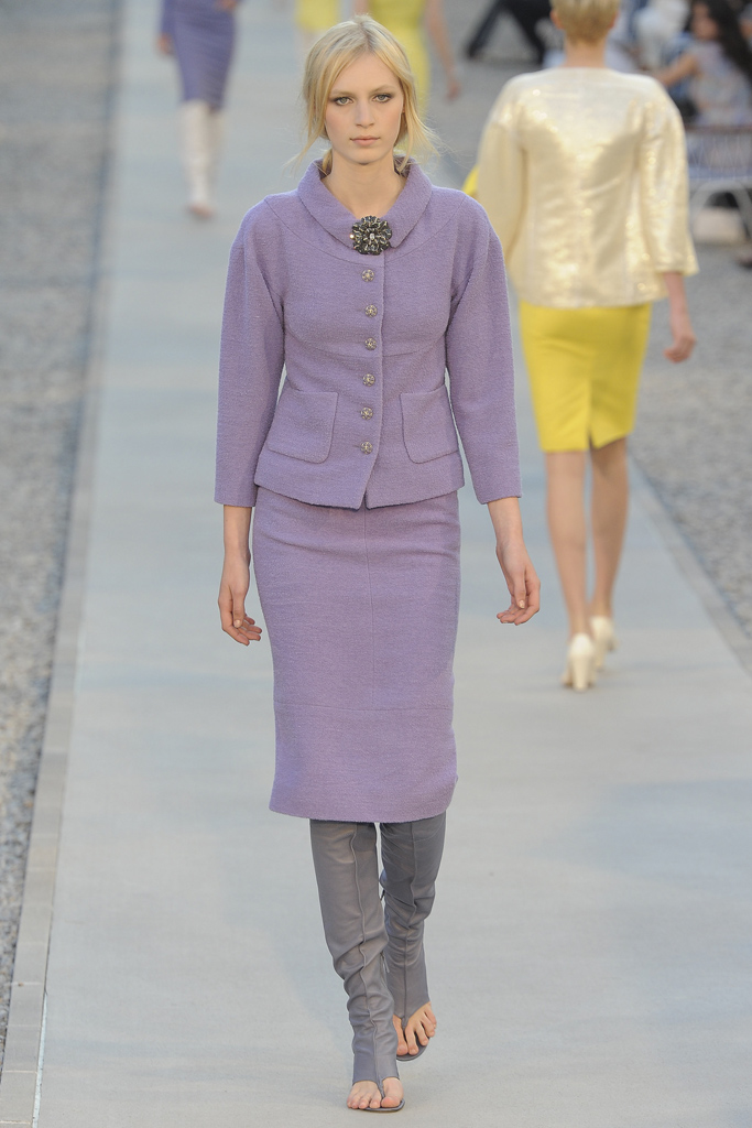 Chanel 2012紺ϵиDƬ