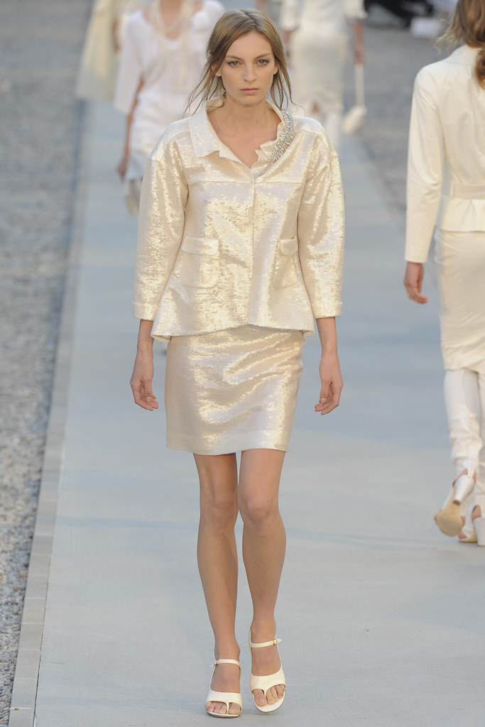 Chanel 2012紺ϵиDƬ