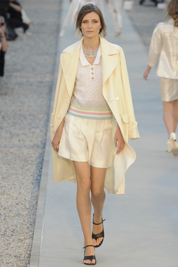 Chanel 2012紺ϵиDƬ