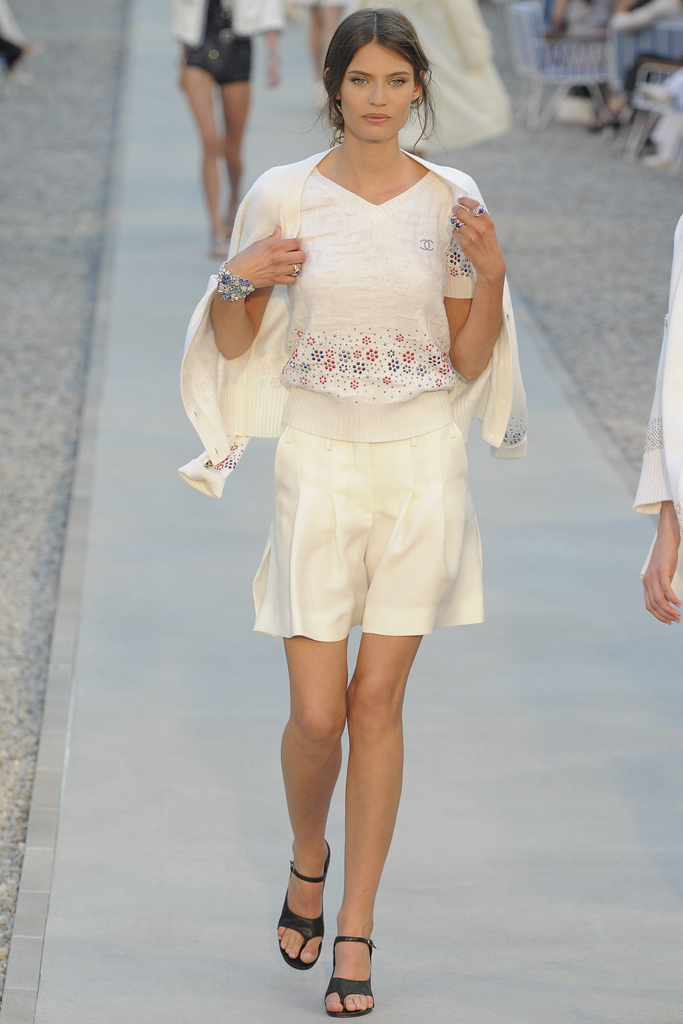 Chanel 2012紺ϵиDƬ