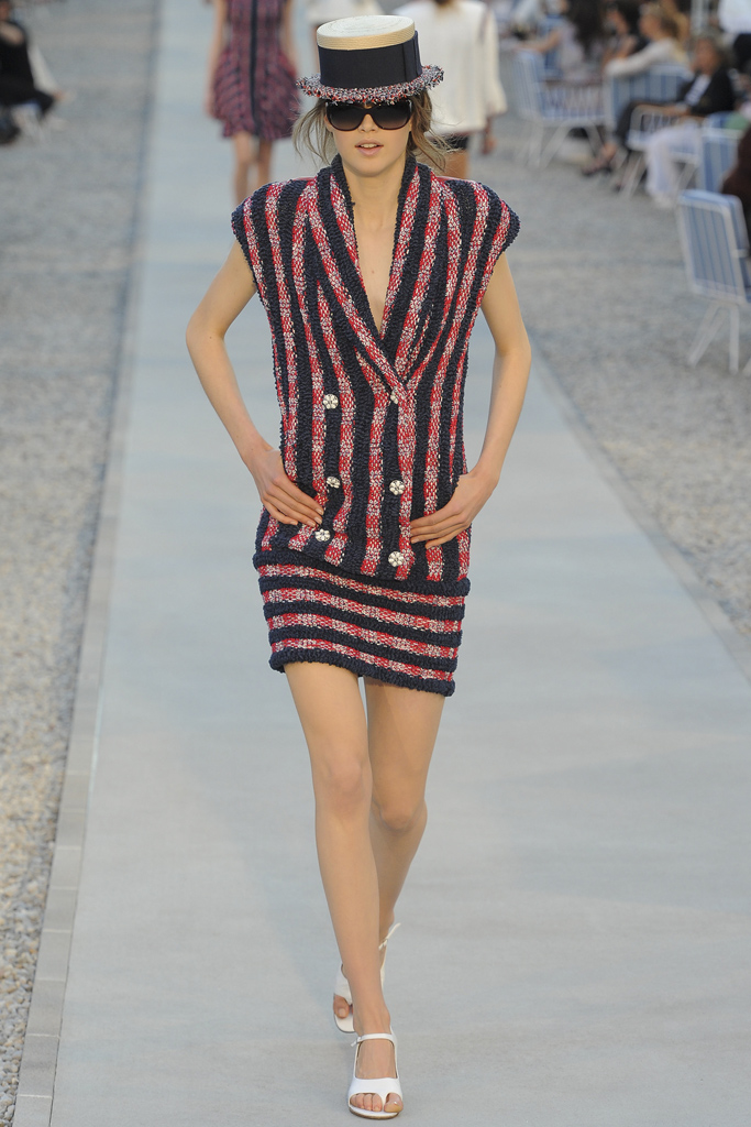 Chanel 2012紺ϵиDƬ