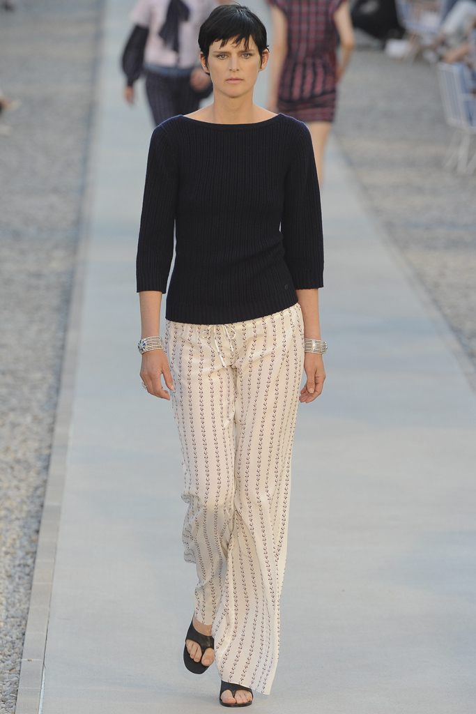 Chanel 2012紺ϵиDƬ