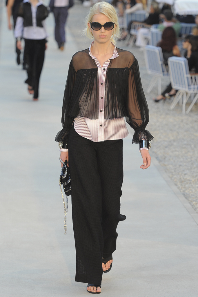 Chanel 2012紺ϵиDƬ
